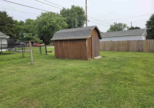 25th image of 306 Eastgate Dr, Vincennes, IN 47591 | MLS# 202623795