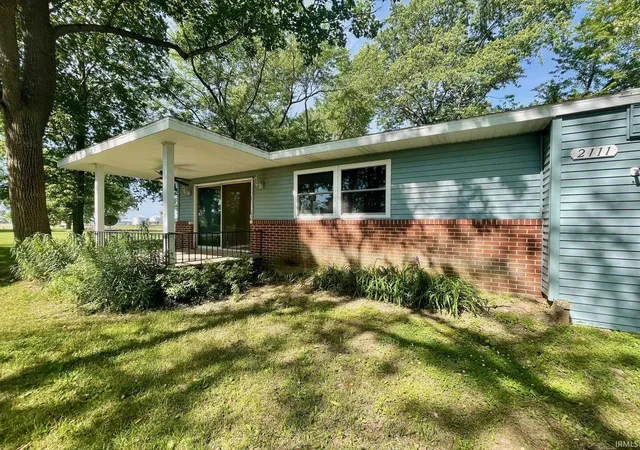 27th image of 2111 N 200 E Rd, Winamac, IN 46996 | MLS# 202623801