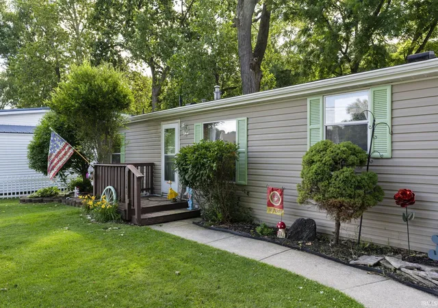 Homes for sale in Monticello, IN | 11142 N Quiet Water Rd, Monticello, IN 47960 | MLS# 202623802
