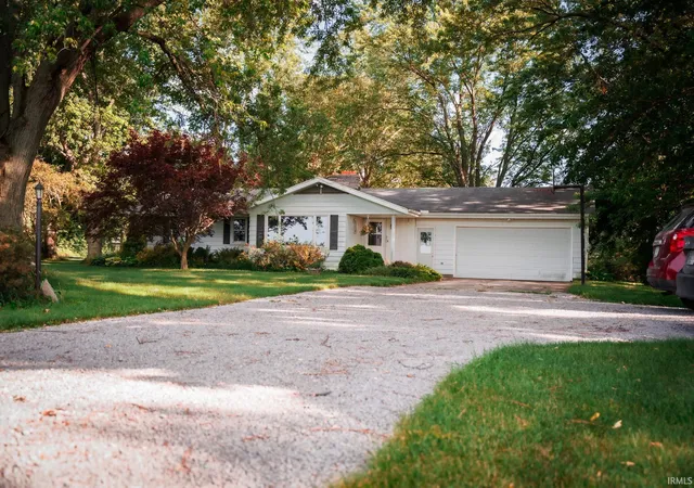Photo 1 of Sale Pending at 21230 County Rd 40, Goshen, IN 46526 | MLS# 202623804 | Listing updated on 2026-08-22