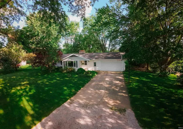 Photo 3 of Sale Pending at 21230 County Rd 40, Goshen, IN 46526 | MLS# 202623804 | Listing updated on 2026-08-22