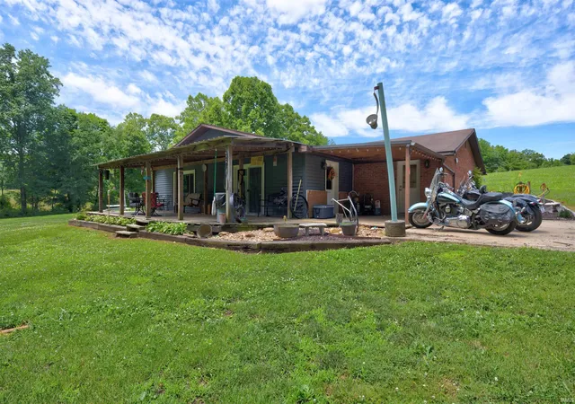 1st image of 13407 Deer Creek Rd, Tell City, IN 47586 | MLS# 202623807