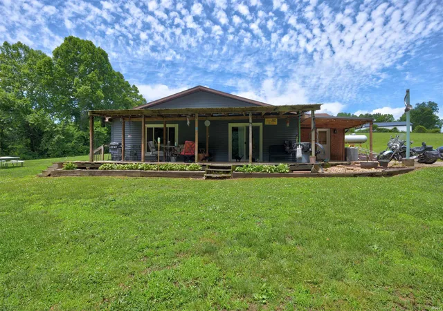 2nd image of 13407 Deer Creek Rd, Tell City, IN 47586 | MLS# 202623807