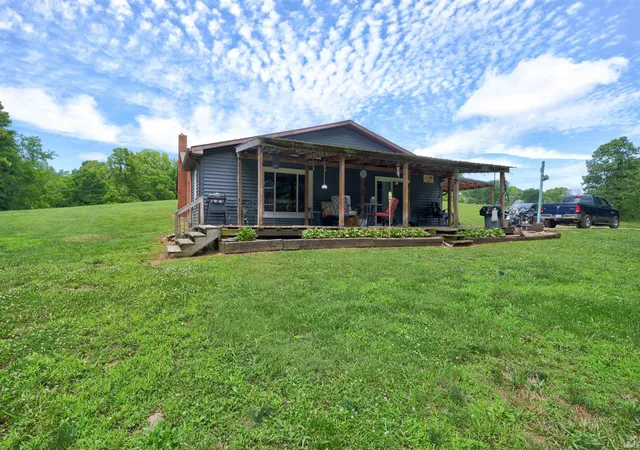 3rd image of 13407 Deer Creek Rd, Tell City, IN 47586 | MLS# 202623807