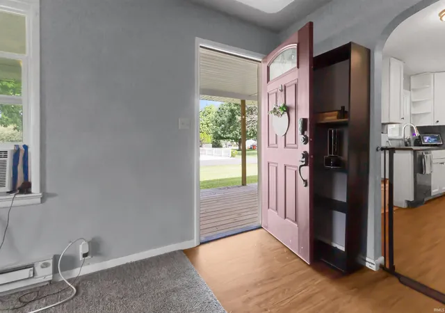 Photo 2 of Manufactured home for sale at 408 N Greenberry St, Sweetser, IN 46987 | MLS# 202623808 | Listing updated on 2026-07-19