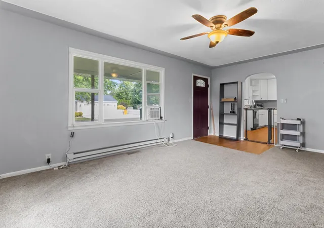 Photo 3 of Manufactured home for sale at 408 N Greenberry St, Sweetser, IN 46987 | MLS# 202623808 | Listing updated on 2026-07-19