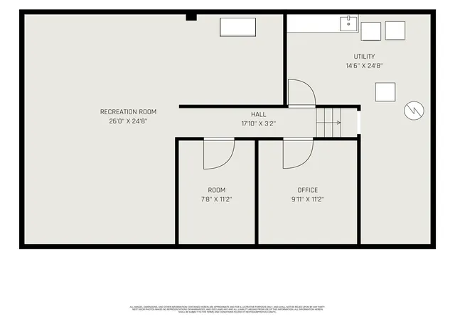 27th image of 515 Sunset Ln, Middlebury, IN 46540 | MLS# 202623813