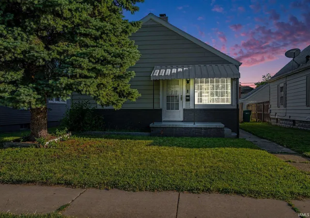 Homes for sale in Mishawaka, IN | 1904 Milburn Blvd, Mishawaka, IN 46544 | MLS# 202623814