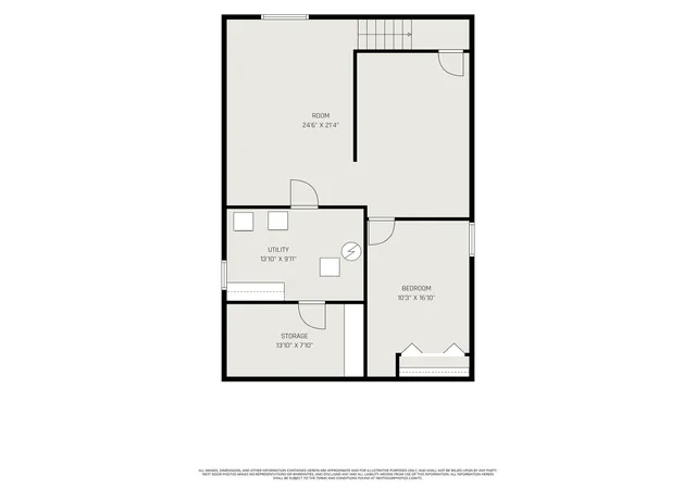 Homes for sale in Mishawaka, IN | 1904 Milburn Blvd, Mishawaka, IN 46544 | MLS# 202623814