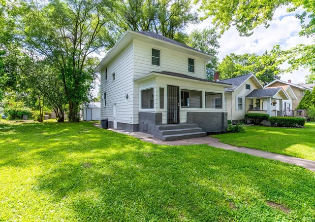 1st image of 3026 Monroe St, Fort Wayne, IN 46806 | MLS# 202623816