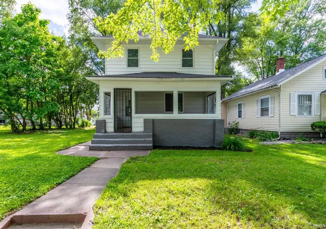 3rd image of 3026 Monroe St, Fort Wayne, IN 46806 | MLS# 202623816