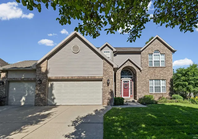 1st image of 3153 Covington St, West Lafayette, IN 47906 | MLS# 202623817