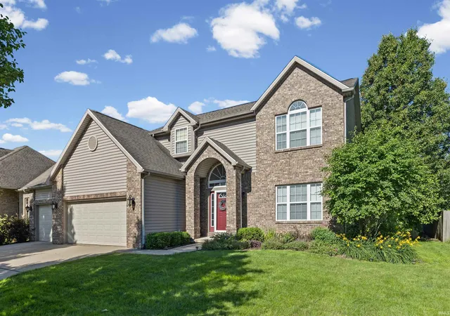 2nd image of 3153 Covington St, West Lafayette, IN 47906 | MLS# 202623817
