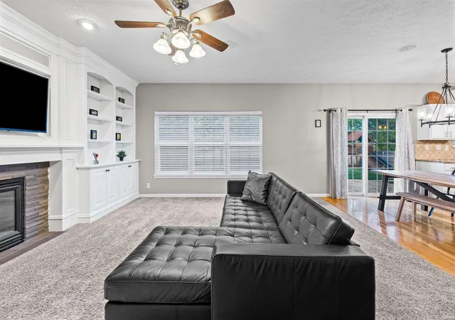 5th image of 3153 Covington St, West Lafayette, IN 47906 | MLS# 202623817