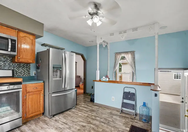 Homes for sale in Mishawaka, IN | 619 E Battell St, Mishawaka, IN 46545 | MLS# 202623819
