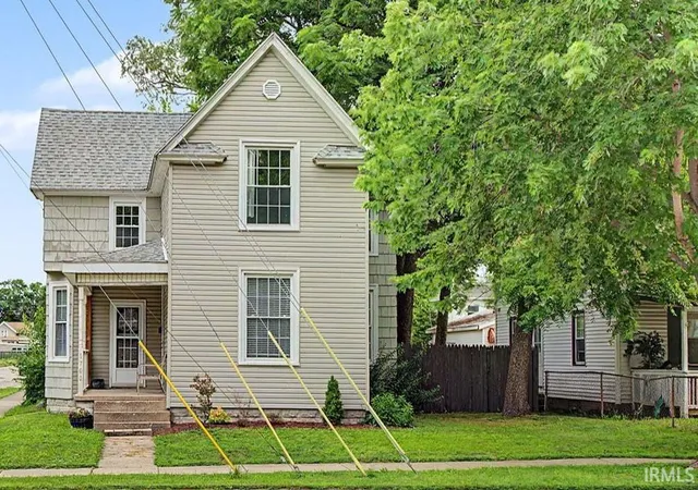 Photo 1 of Sale Pending at 1700 Greenbush St, Lafayette, IN 47904 | MLS# 202623821 | Listing updated on 2026-09-09