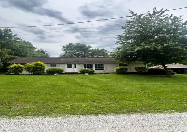 Photo 1 of Manufactured home for sale at 4909 W County Rd 1375 S, Jasonville, IN 47438 | MLS# 202623829 | Listing updated on 2026-08-27