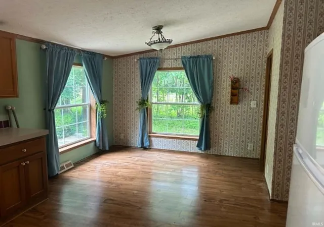 Photo 2 of Manufactured home for sale at 4909 W County Rd 1375 S, Jasonville, IN 47438 | MLS# 202623829 | Listing updated on 2026-08-27