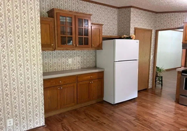 Photo 3 of Manufactured home for sale at 4909 W County Rd 1375 S, Jasonville, IN 47438 | MLS# 202623829 | Listing updated on 2026-08-27