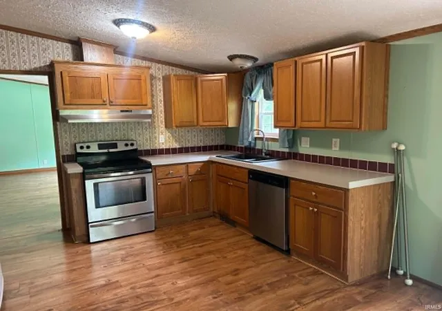 5th image of 4909 W County Rd 1375 S Rd, Jasonville, IN 47438 | MLS# 202623829