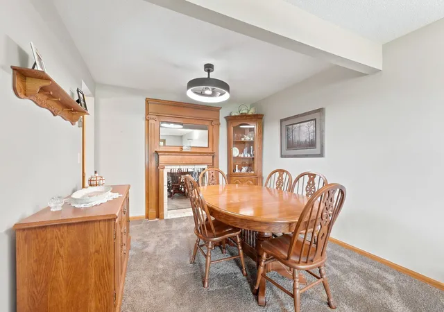 Photo 3 of Sale Pending at 9714 Muldoon Rd, Fort Wayne, IN 46819 | MLS# 202623832 | Listing updated on 2026-09-18