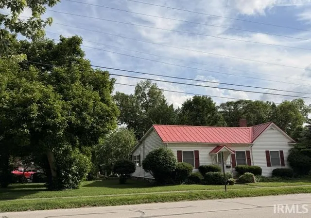 1st image of 895 Stitt St, Wabash, IN 46992 | MLS# 202623837