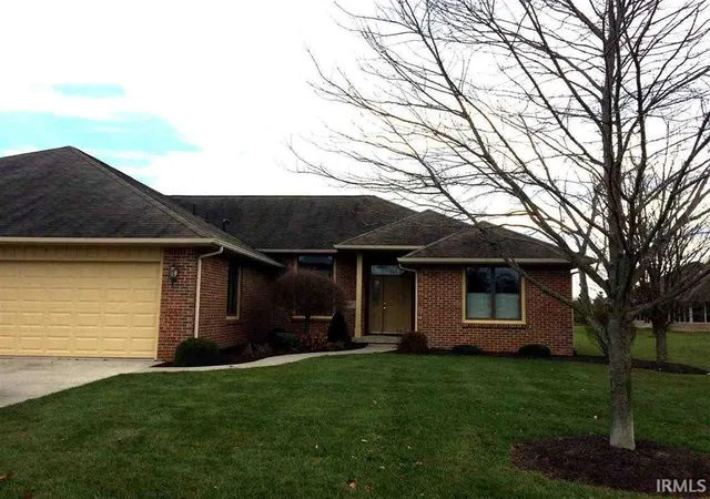 Photo 1 of Condo for sale at 3007 Lamplighter Ln, Kokomo, IN 46902 | MLS# 202623840 | Listing updated on 2026-07-17