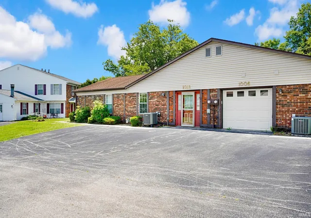 1st image of 1016 E Commons Dr, Bloomington, IN 47401 | MLS# 202623841