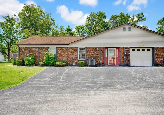 2nd image of 1016 E Commons Dr, Bloomington, IN 47401 | MLS# 202623841