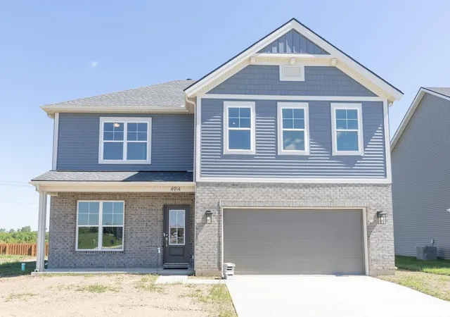 Homes for sale in Newburgh, IN | 4914 Alaina Dr, Newburgh, IN 47630 | MLS# 202623842