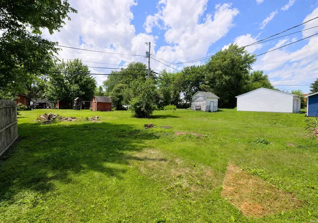 Homes for sale in Otterbein, IN | 212 S Main St, Otterbein, IN 47970 | MLS# 202623845