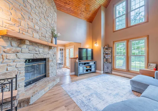 5th image of 5015 Maple Grove Rd, Martinsville, IN 46151 | MLS# 202623849