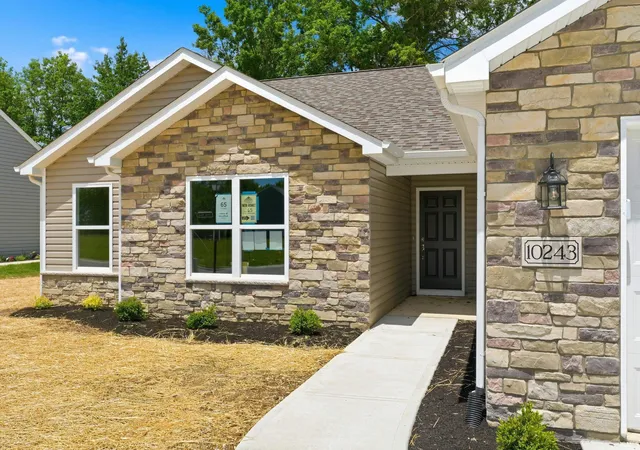 3rd image of 10243 Tirian Pl, Fort Wayne, IN 46835 | MLS# 202623850