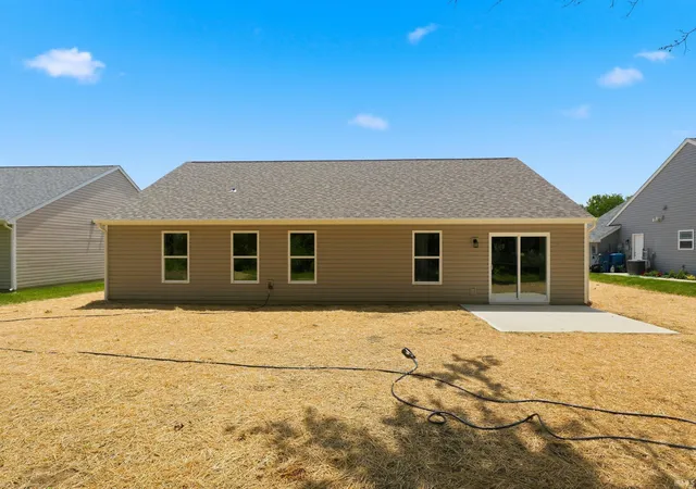 36th image of 10243 Tirian Pl, Fort Wayne, IN 46835 | MLS# 202623850