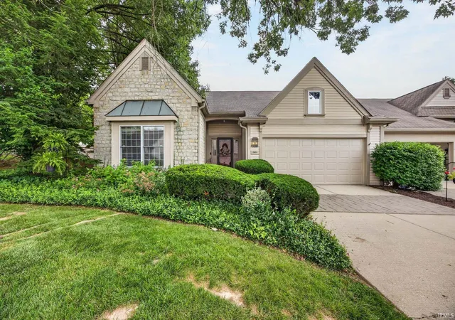 1st image of 2803 S St Remy Cir, Bloomington, IN 47401 | MLS# 202623866