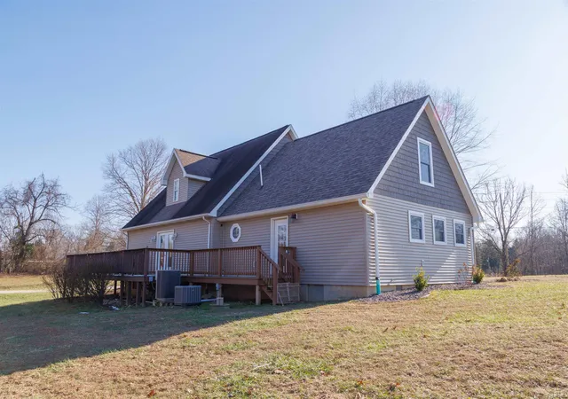 Homes for sale in Paoli, IN | 4670 W County Road 640 S Road, Paoli, IN 47454 | MLS# 202623867
