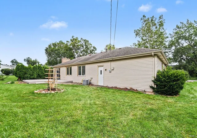 Photo 3 of Manufactured home for sale at 19685 Old Ridge Rd, South Bend, IN 46614 | MLS# 202623871 | Listing updated on 2026-07-09