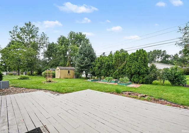 Photo 4 of Manufactured home for sale at 19685 Old Ridge Rd, South Bend, IN 46614 | MLS# 202623871 | Listing updated on 2026-07-09