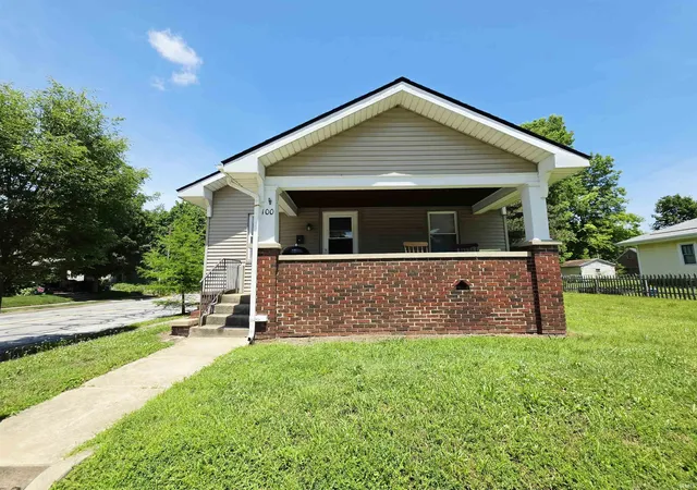 1st image of 100 Connolly St, West Lafayette, IN 47906 | MLS# 202623876