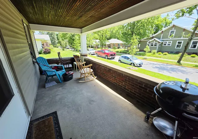 2nd image of 100 Connolly St, West Lafayette, IN 47906 | MLS# 202623876