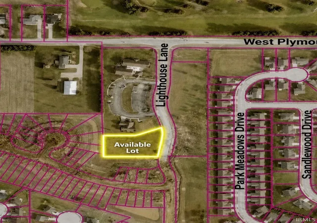 1st image of Vl Lighthouse Ln, Goshen, IN 46526 | MLS# 202623882