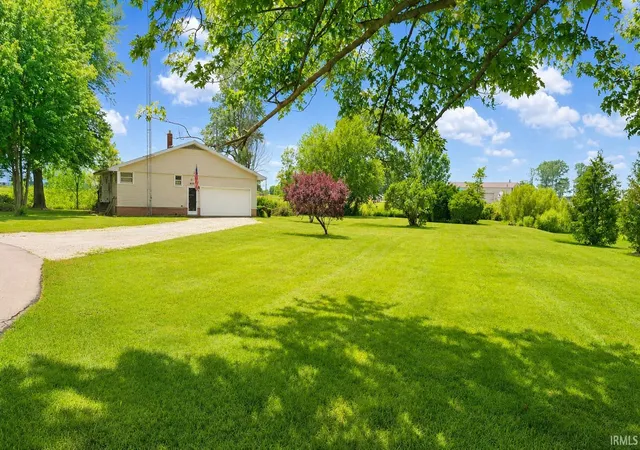 1st image of 604 Turkey Creek Comn, Milford, IN 46542 | MLS# 202623886