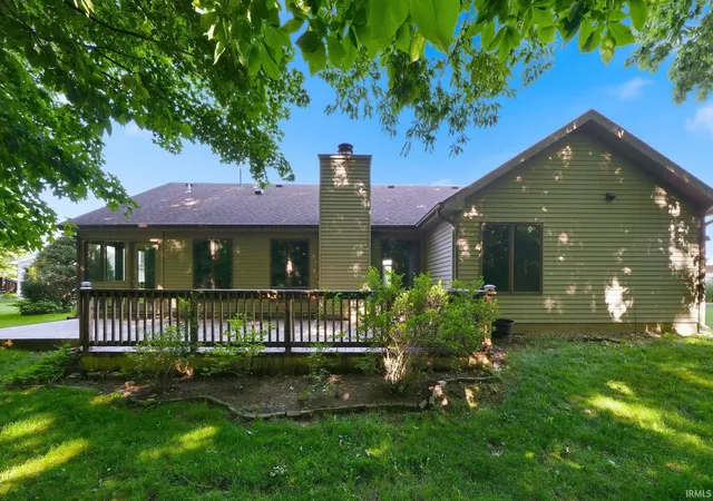 Photo 3 of Sale Pending at 1635 Summer Glen Pl, Fort Wayne, IN 46825 | MLS# 202623887 | Listing updated on 2026-08-25