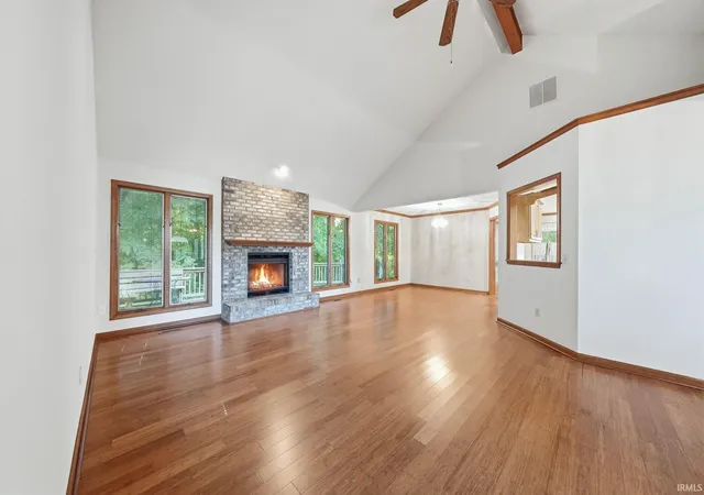 Photo 4 of Sale Pending at 1635 Summer Glen Pl, Fort Wayne, IN 46825 | MLS# 202623887 | Listing updated on 2026-08-25