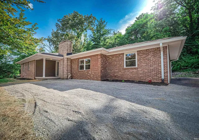 Photo 1 of Manufactured home for sale at 11120 Sr 57 Rd, Evansville, IN 47725 | MLS# 202623890 | Listing updated on 2026-08-25