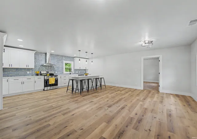 Photo 2 of Manufactured home for sale at 11120 Sr 57 Rd, Evansville, IN 47725 | MLS# 202623890 | Listing updated on 2026-08-25