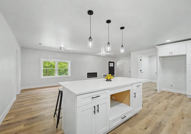 Photo 3 of Manufactured home for sale at 11120 Sr 57 Rd, Evansville, IN 47725 | MLS# 202623890 | Listing updated on 2026-08-25