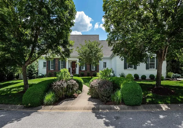 Homes for sale in Bloomington, IN | 3510 E Saddlebrook Ct, Bloomington, IN 47401 | MLS# 202623898