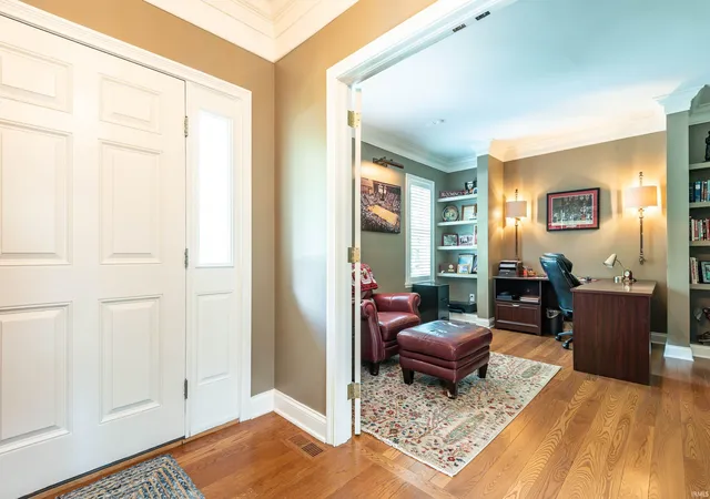 Homes for sale in Bloomington, IN | 3510 E Saddlebrook Ct, Bloomington, IN 47401 | MLS# 202623898