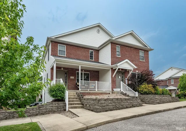 Photo 1 of Condo for sale at 2571 S Flt Rock Rd, Bloomington, IN 47403 | MLS# 202623904 | Listing updated on 2026-09-14
